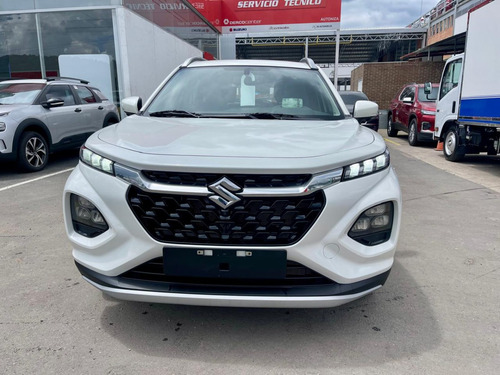 Suzuki Fronx 1.5 Glx Hibrida