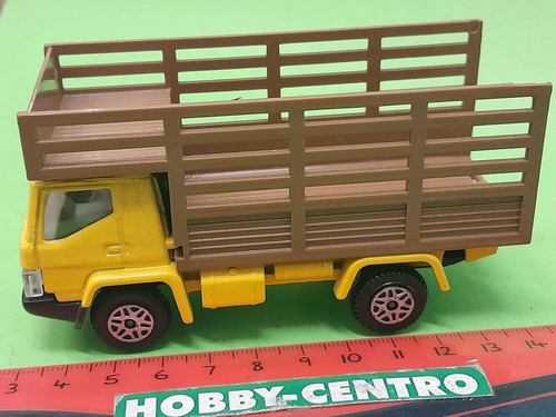 Dinky Toys  England   Camion Carga General De 1978 