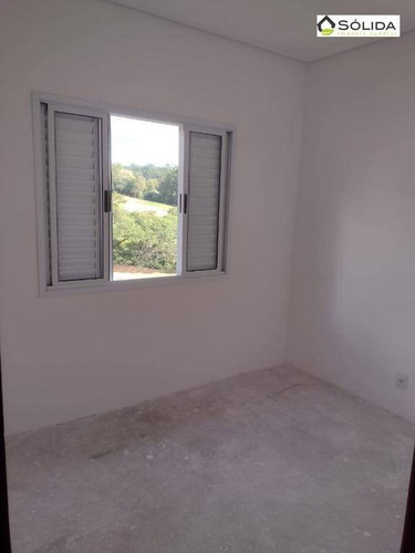Imagem 20 de 30 de Casa Com 3 Dormitórios À Venda, 262 M² Por R$ 920.000,00 - Condomínio Portal Do Bosque - Louveira/sp - Ca0532