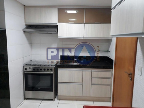 Imagem 6 de 15 de Apartamento Setor Bueno A Venda - Ap00866 - 69486076