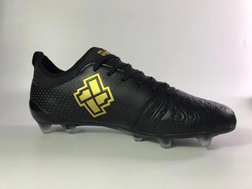 Imagen 2 de 5 de Zapato De Futbol Ms1 Kronos / Arqueromania