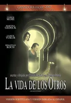 Comprar La Vida De Los Otros Dvd Pelicula Nueva