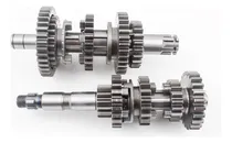 Comprar Engranes Primario Y Secundario Para Yamaha Ybr 125 C