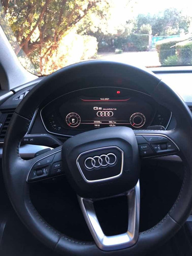 Audi Q5 2.0 Tfsi S Tronic Quattro 252cv 2017