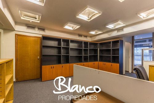 Imagen 28 de 30 de En Alquiler! Excelente Y Luminosa Oficina Ubicada En El Barrio De Retiro