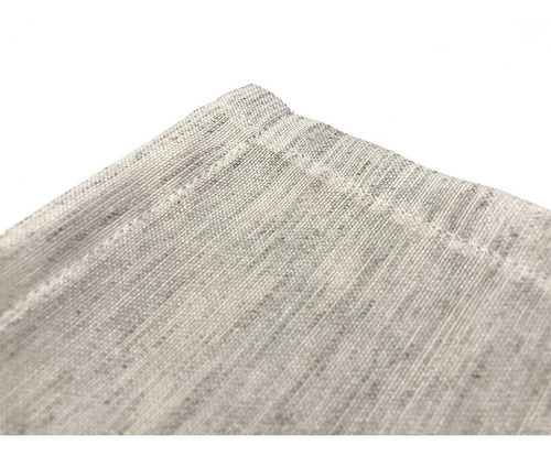 Imagen 2 de 2 de Camino De Mesa - Gasa De Lino - 0,40 X 1,90