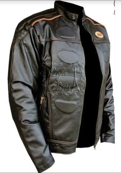 jaqueta de motoqueiro barata