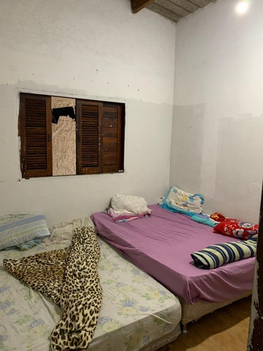 Imagem 10 de 14 de Imóvel No Litoral, Aceita Entrada E Parcelas. Confira!