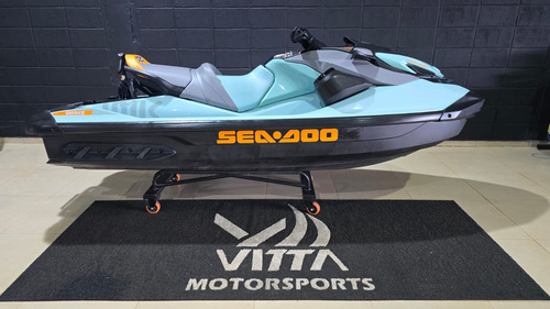 Seadoo Jet Ski Wake 170 - 2023