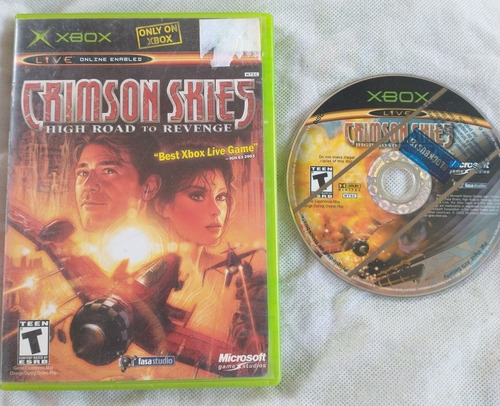 Combo De Videojuegos Para Xbox (Usado)