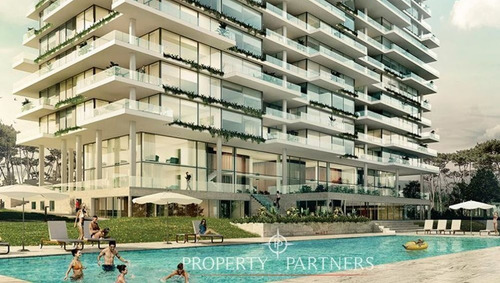 Imagen 3 de 7 de Apartamento De Lujo En Venetian Tower
