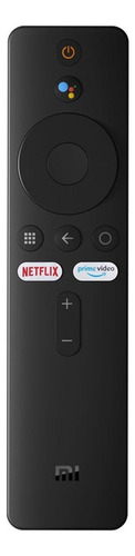 Reproductor Streaming Mi Tv Stick Xiaomi Color Negro 2.a Gen