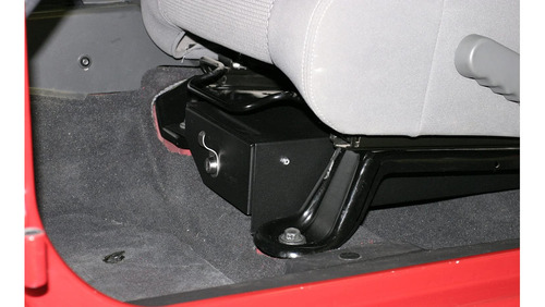 Tuffy 247-01 Cajon Seguridad Para Lado Chofer Jeep Jk