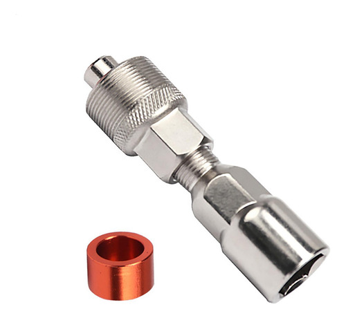 Herramienta Para Manivela De Bicicleta Extractor De Manivela