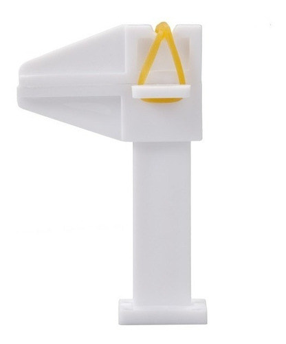Pinza Retencion Para Curvatura C