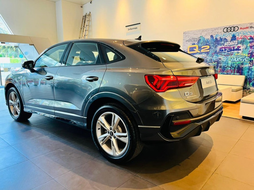 Imagen 2 de 15 de Audi Q3 Sportback 40 Tfsi Quattro A5 Sportback Q2 Q5 Q7 Q8