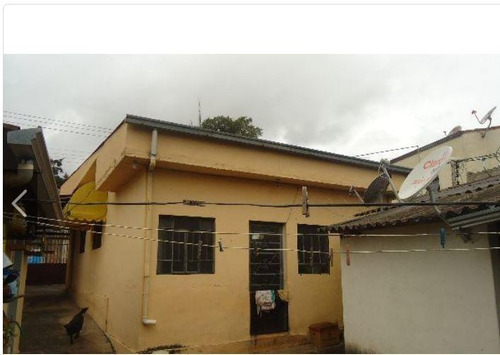 Casa Com 2 Quartos Para Comprar No Betânia Em Belo Horizonte/mg - 1523