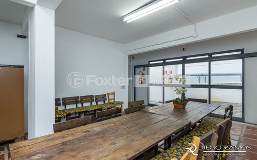 Imagem 7 de 28 de Apartamento, 3 Dormitórios, 170 M², Bom Fim - 111909