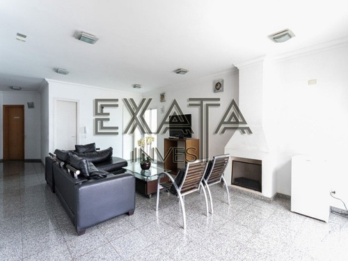 Imagem 11 de 30 de Apartamento De 1 Suíte E 1 Vaga De Garagem No Bairro Jardim Paulista. Preço E Disponibilidade Do Imóvel Sujeitos A Alteração Sem Aviso Prévio. - Ap00944 - 70084792