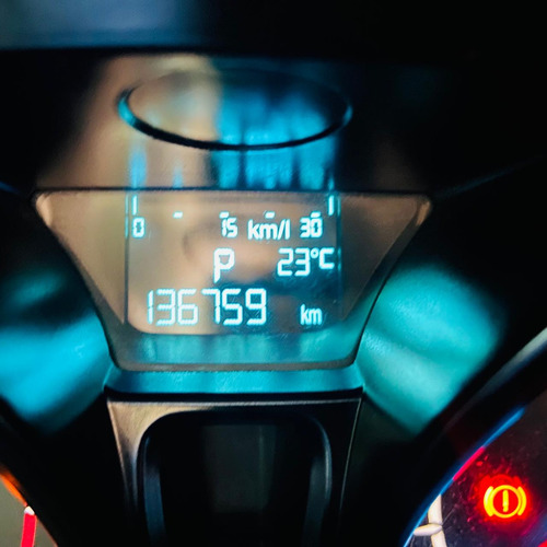 Ford Ecosport 2.0 16v Freestyle Flex Powershift 5p