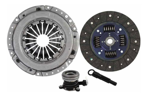 Kit Clutch Trax 1.8 2011/2020