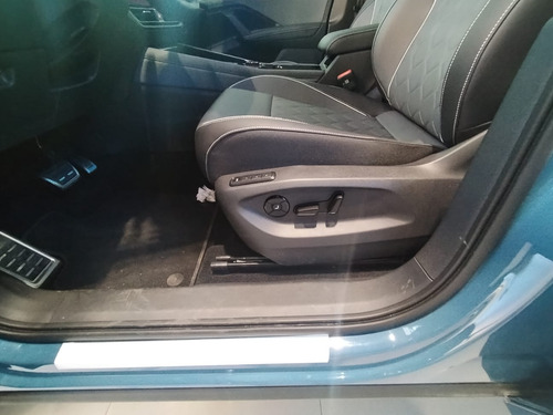 Volkswagen Tiguan 1.4 Tsi R-Line Dsg
