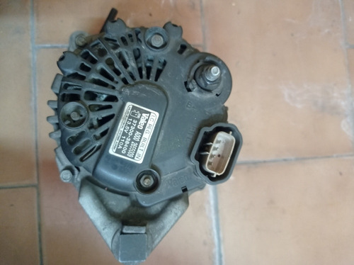 Alternador Hiunday Tucson Original 