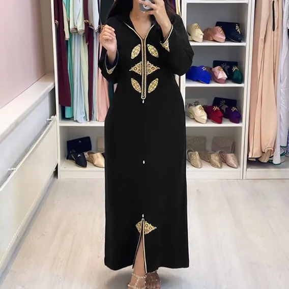 Vestidos Turcos | MercadoLibre 📦