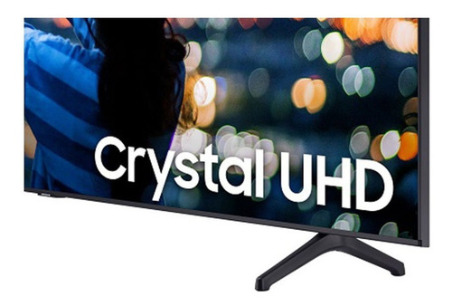 Smart Tv 58 Polegadas Samsung Led 4k Wifi Usb Hdmi
