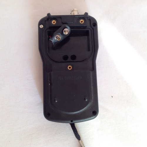 Ph Meter Hanna Hi 83141 (Usado)