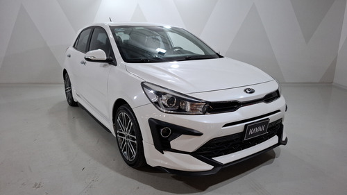 Kia Rio 1.6 S PACK