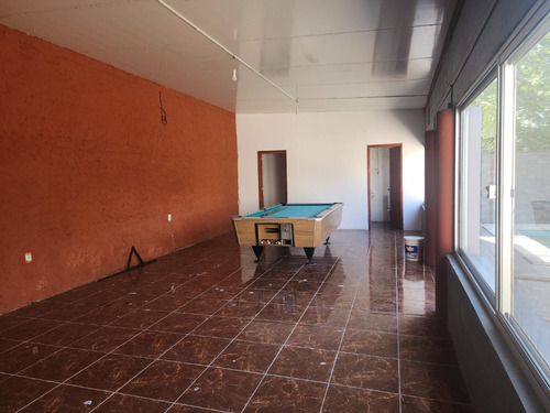 Venta De Casa Con Piscina En Progreso , Canelones