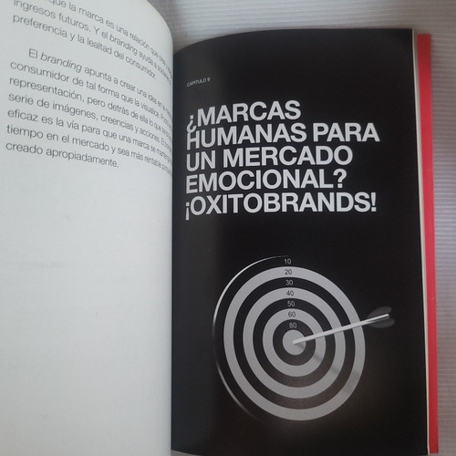 Imagen 7 de 9 de Oxitobrands Marcas Humanas Marcelo Ghio Graal