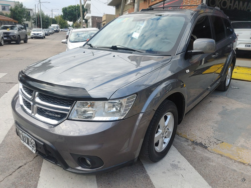 Dodge Journey 2.4 Sxt (3 Filas) 170cv Atx