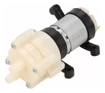 Comprar Bomba Agua R385 Mini Bomba De Agua Diafragma 6v A 12v 6w