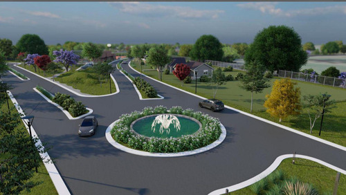 Terreno En Venta Canning Chico