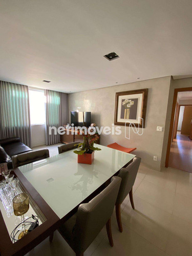 Imagem 8 de 21 de Venda Apartamento 3 Quartos Carlos Prates Belo Horizonte - 126438