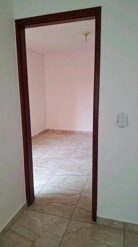 Apto A Venda Em Copromo Jd Aliança Osasco