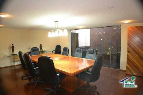 Imagen 7 de 30 de Casa- Oficina En Venta, Colonia El Rosedal, Coyoacan