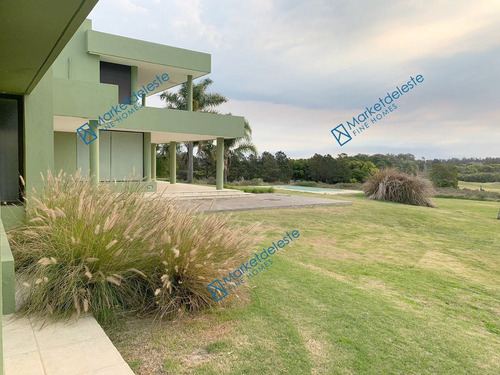 Golf De La Barra - Chacra Maritima