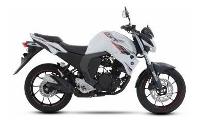 Imagen 5 de 25 de Patentada $1.134.800 O 12de$142.800 Yamaha Fz 16 Doble Disco
