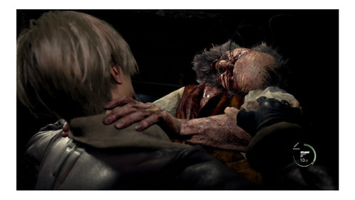 Resident Evil 4 Remake  Standard Edition Capcom PC Digital