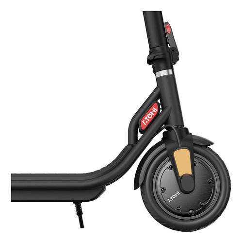 Patinete Elétrico Atomi E20 Dobrável Até 25km/h