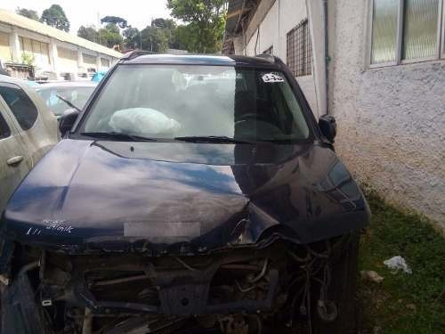 Imagem 3 de 3 de Sucata Suzuki Grand Vitara 2008-2009 Retirada De Peças