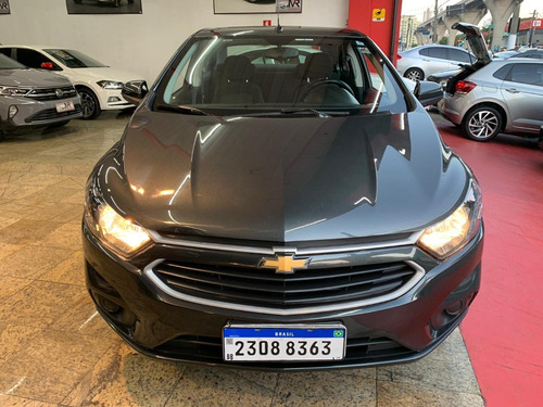 Gm Chevrolet Prisma 1.4 Lt Flex Automático