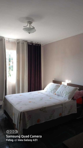 Imagem 7 de 21 de Apartamento Em São Paulo - Sp - So0170_slima