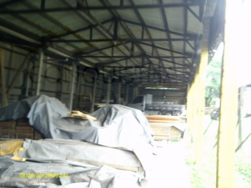 Imagem 4 de 12 de Galpao - Batistini - Ref: 1430 - L-3553