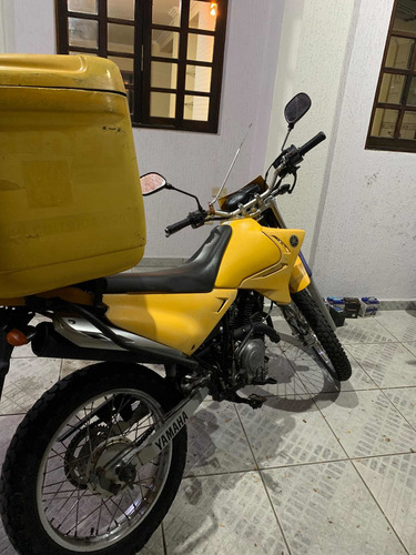 Imagem 3 de 4 de Yamaha Xtz 125k