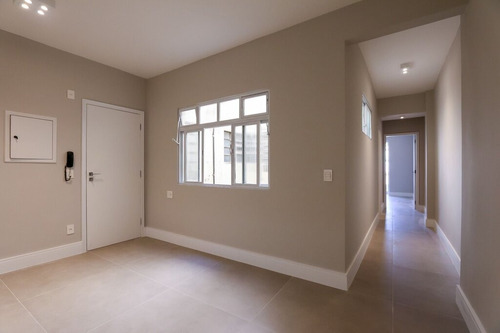 Imagem 29 de 30 de Apartamento À Venda No Bairro Bela Vista - São Paulo/sp - O-8193-17216
