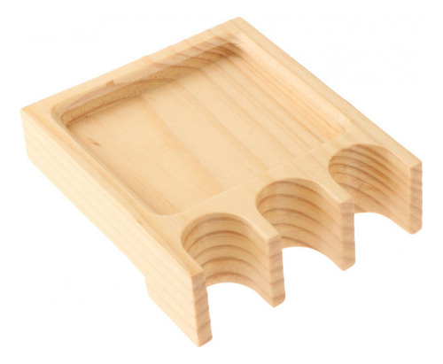 Soporte Para Taco De Billar Soporte Para Taco De Billar